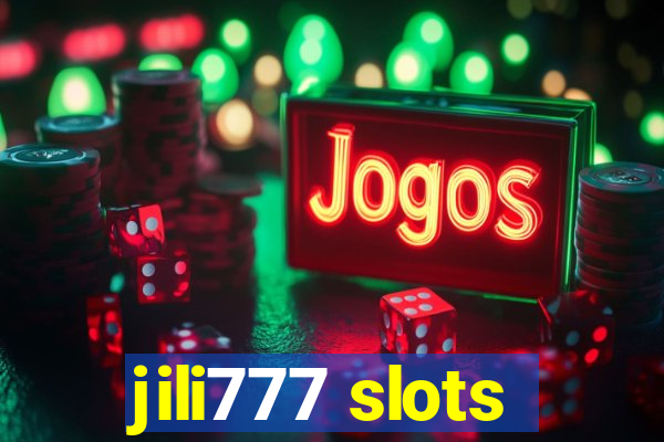 jili777 slots